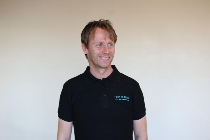 Peter Pastijn