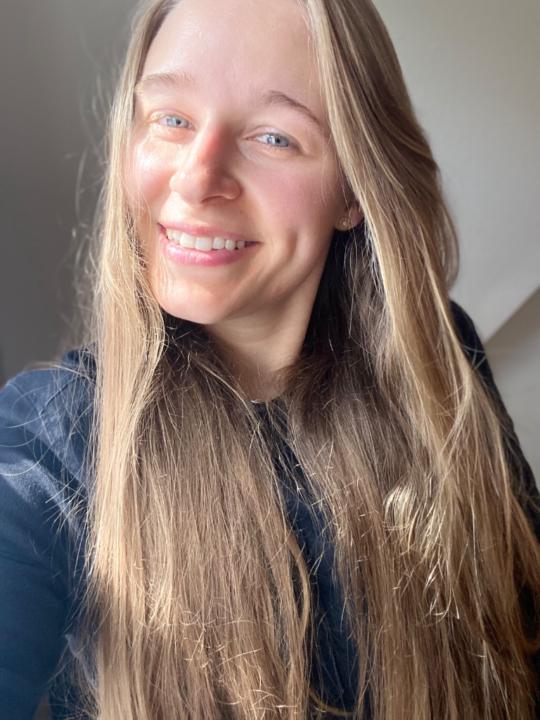 Julia Ina Dahlke