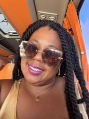 Shanece Henderson