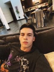 Esteban Salas