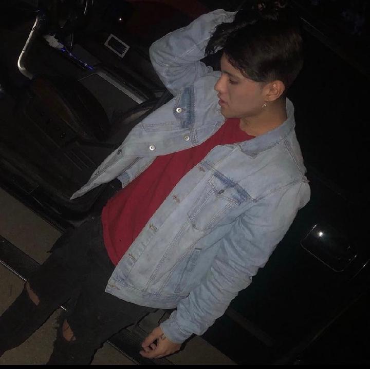 Chris Renteria