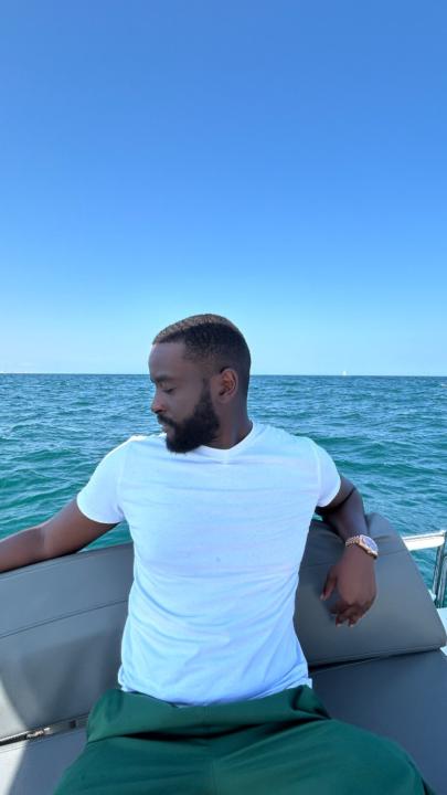 Steve Baraka