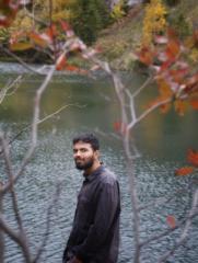 Abhinav Lava Kumar