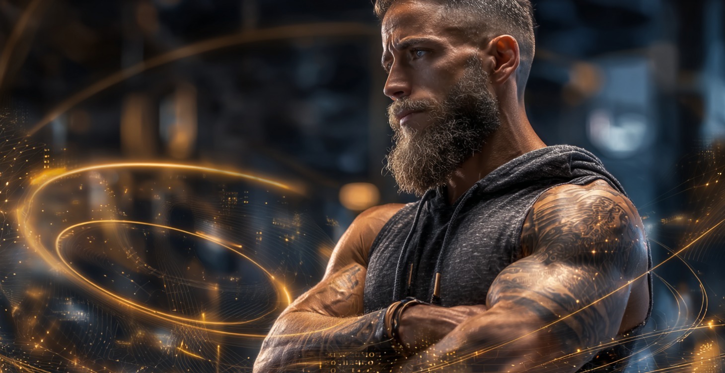 💪 Coaching Nutrition & Muscu 1-to-1 sur 90 Jours