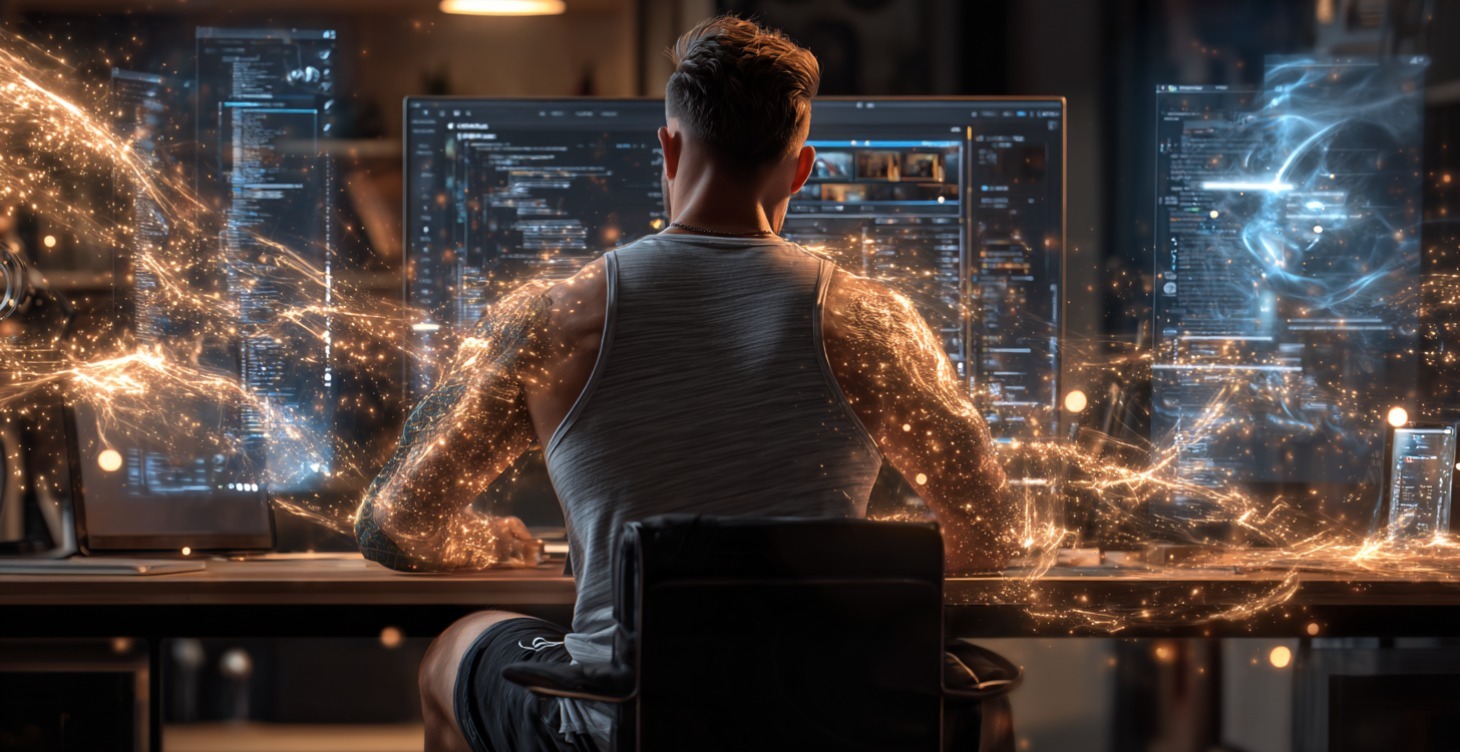 Créer ton site web professionnel 🌐
