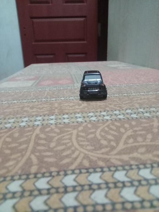 Aravind B