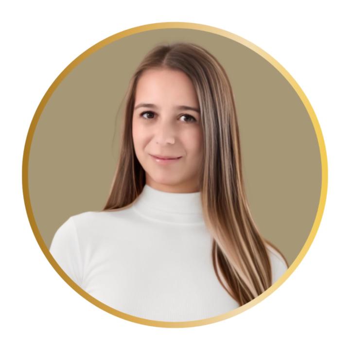 Marija Gjeleva