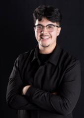 Vincent Agredano