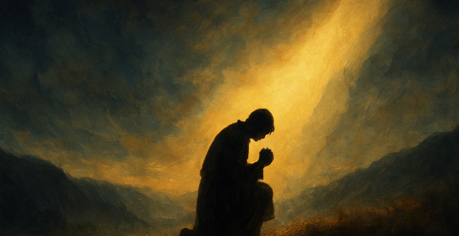 PRAYER AND FASTING