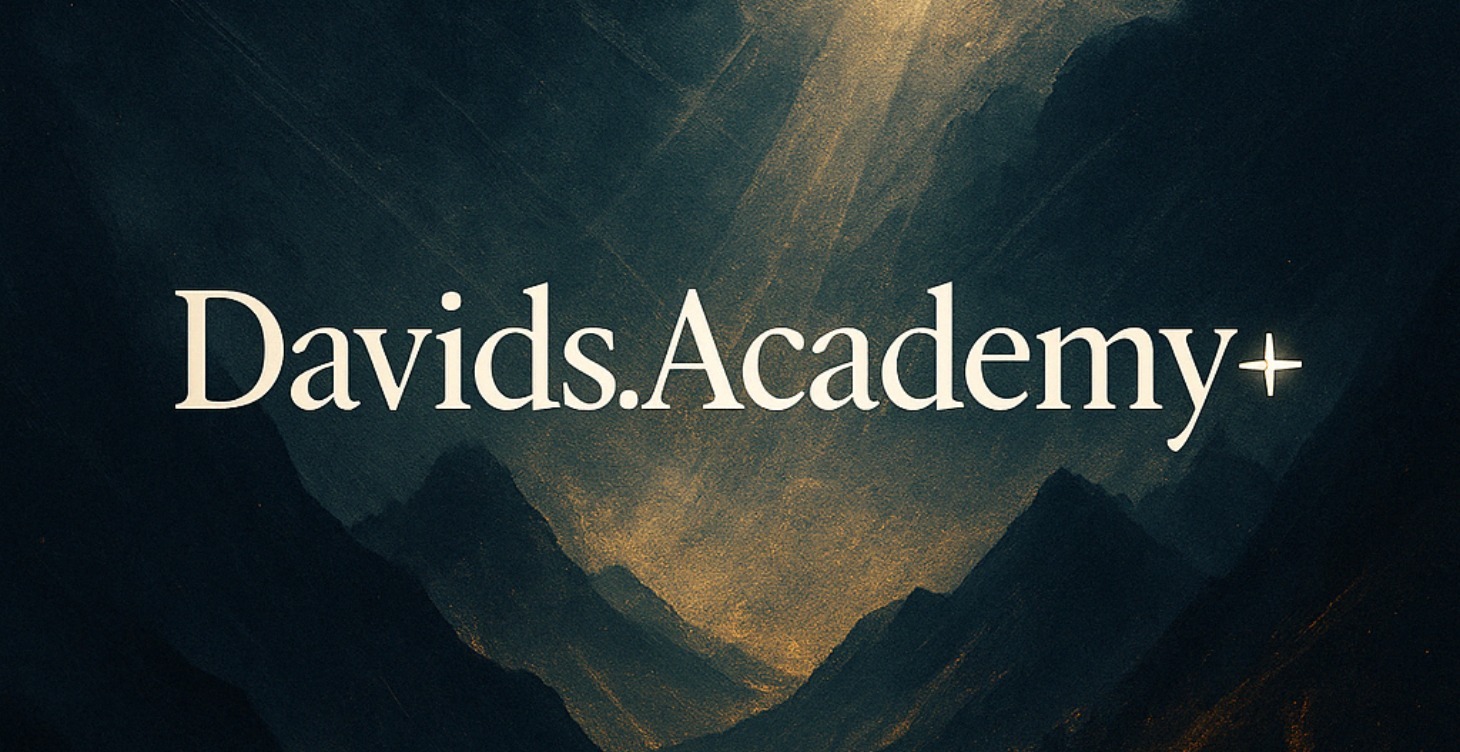 Davids.Academy+