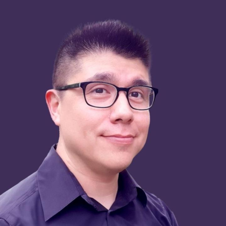 Luis Berumen