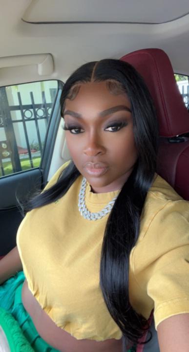 Damiana Eugene