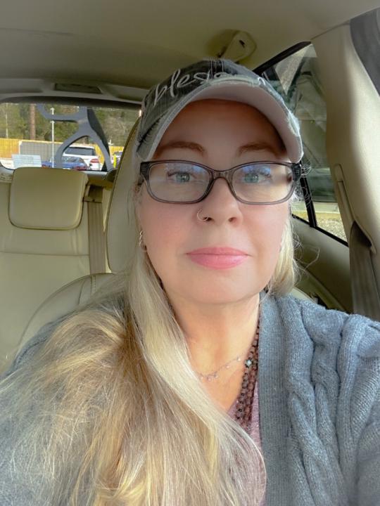 Donica Masterson-Ruano