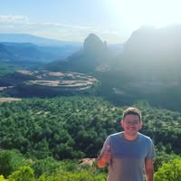 Mario Rodrigo Mercado Lafuente