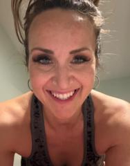 Maegan Istok