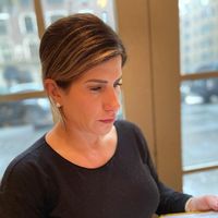 Ilene Theodore