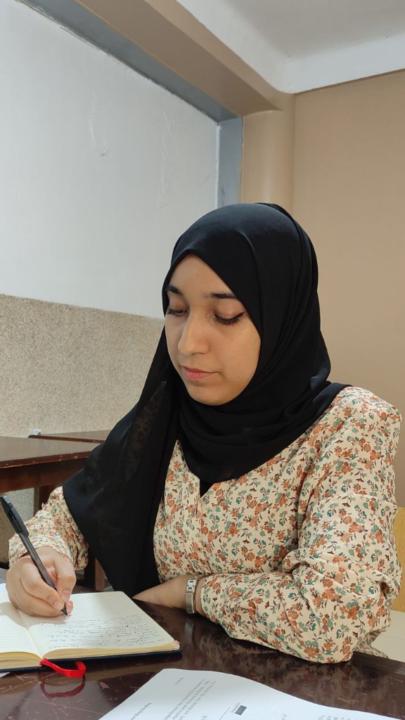 Hadil Dahia