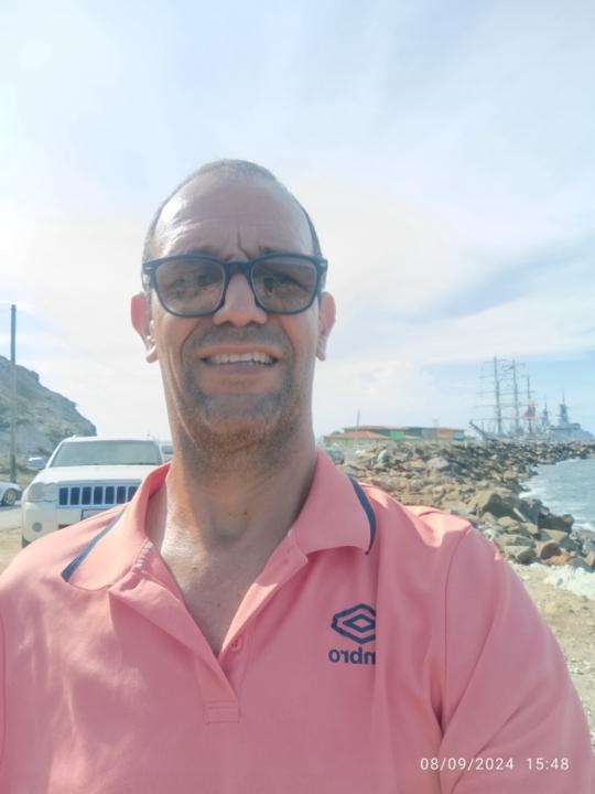 José Alvarez