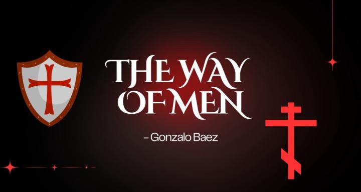 Way of Men  