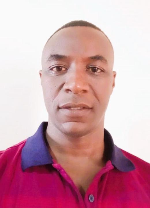 Ronald Ndau