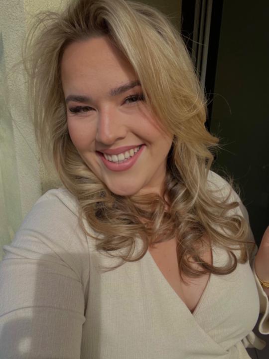 Svenja Stachowiak