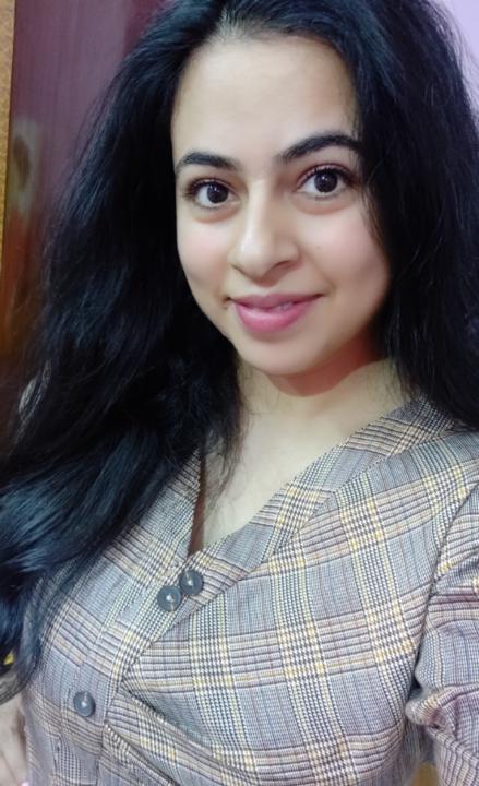 Kritika Khanna