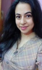 Kritika Khanna