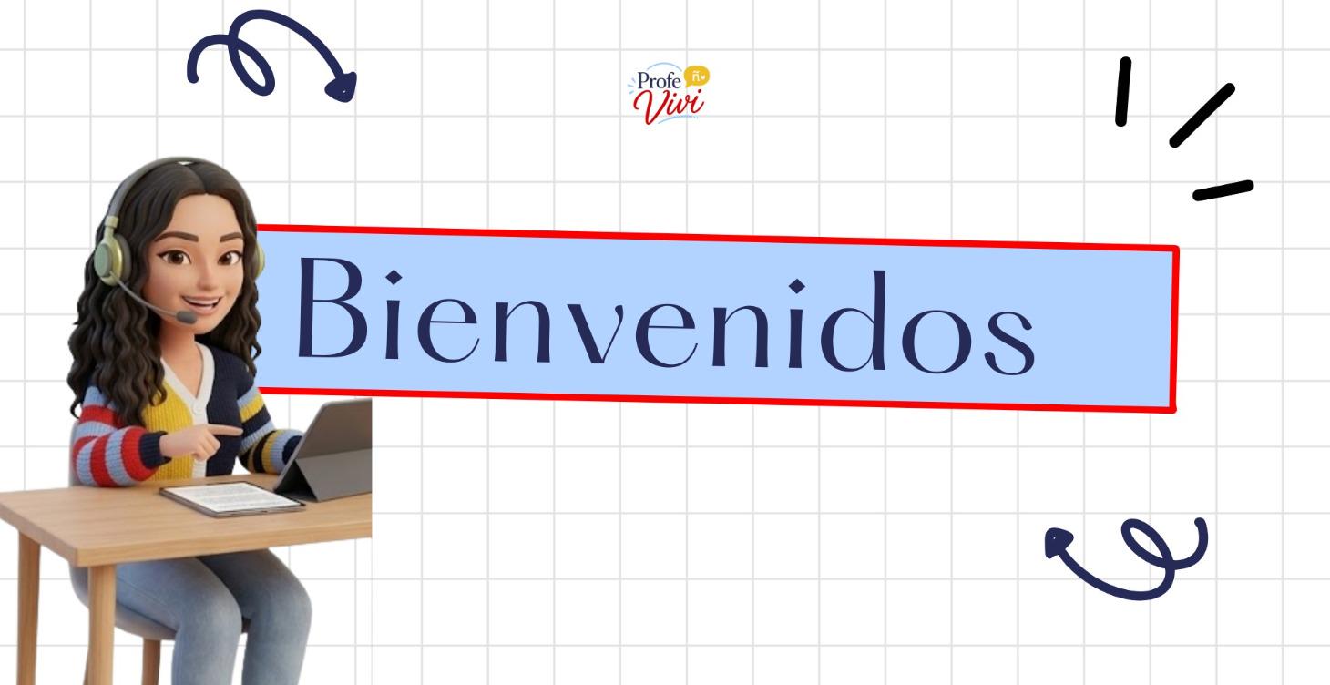 Bienvenida