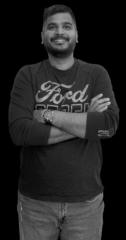 Krish Ravipati Toprankings