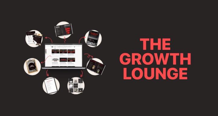 The Growth Lounge