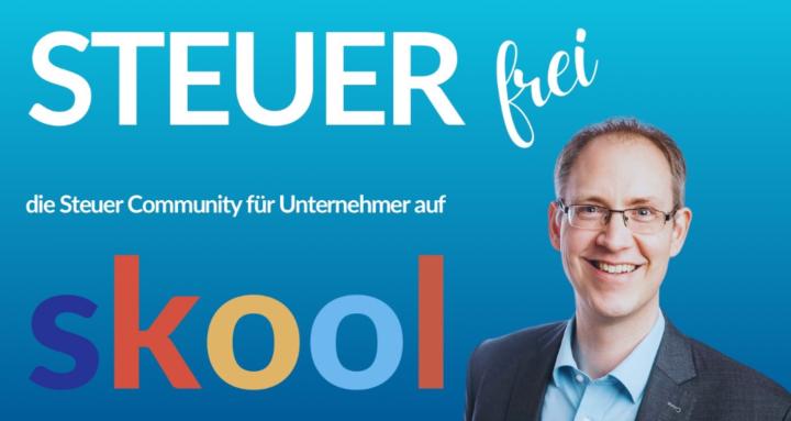 Steuerfrei