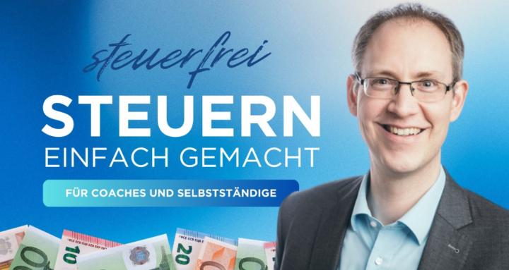 Steuern einfach gemacht
