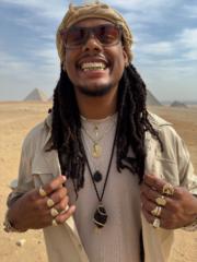 Kani Adon Bermudez-Bey