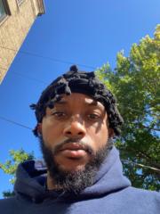 Jairius Thompson II