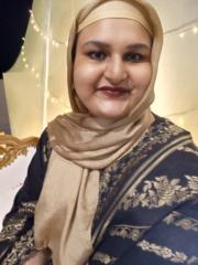 Umaima Shakir