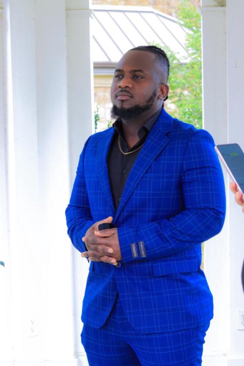Ricardo Jean