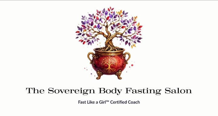 Sovereign Body Fasting Salon