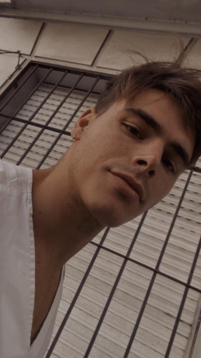 Gregorio Garcia Calderon