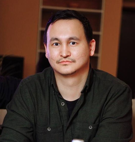 Azamat Ikhsanov