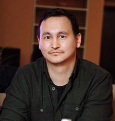 Azamat Ikhsanov