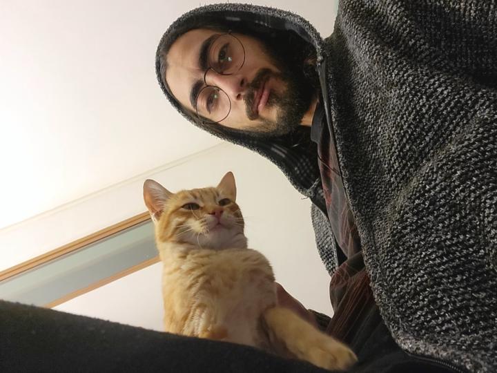 Konstantinos Hadjigeorgiou