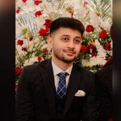 Azlan Tariq