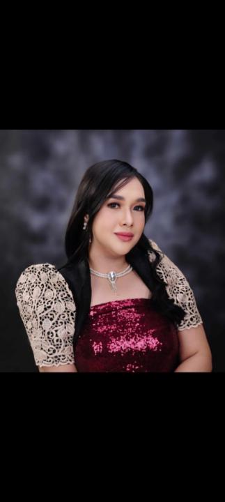 Trixie Ferolino