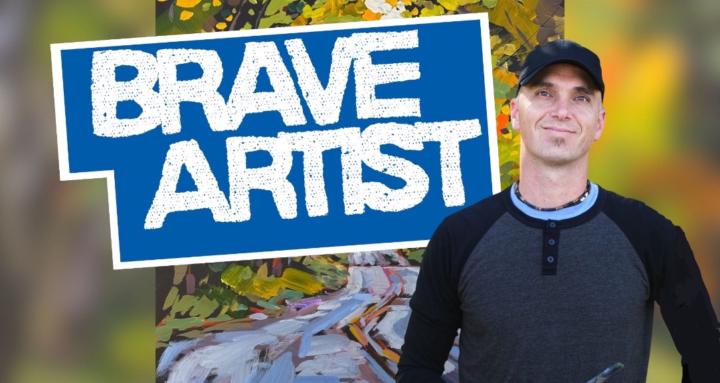 Brave Artist Community