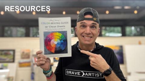 Brave Artist Community gallery image