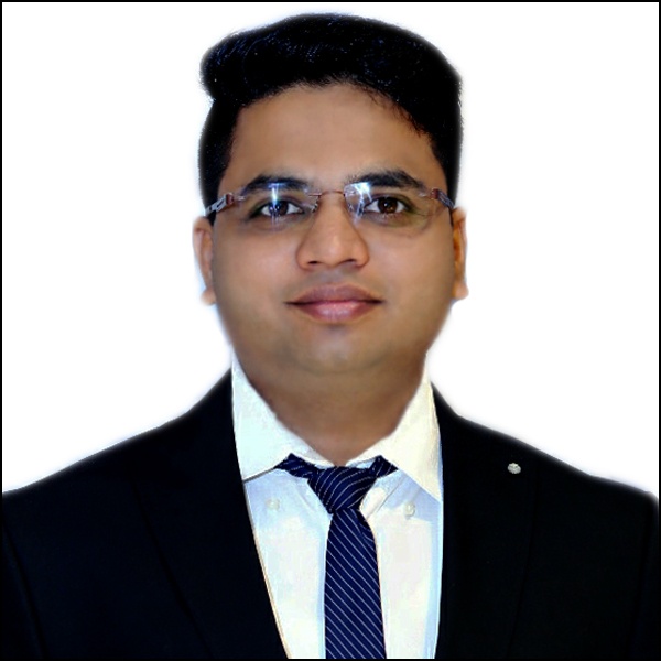 Mahesh Salunkhe
