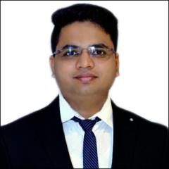 Mahesh Salunkhe