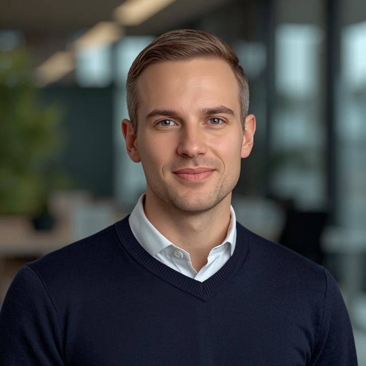 Daan Vermeer