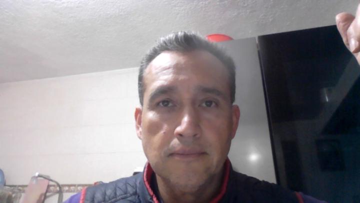 Octavio Beltran