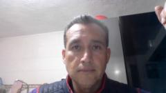 Octavio Beltran